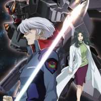  Аниме Mobile Suit Gundam Seed C.E.73: Stargazer <small>Mechanical Design</small> 